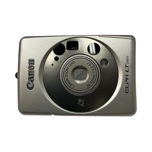 Canon ELPH LT 260 35mm Film Camera Point & Shoot Compact‎
